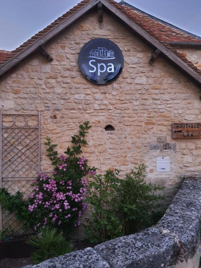 Gite Du Moulin De Barutel Mamers,Avec Spa Et Hammam Sur Reservation Payant Exteriér fotografie