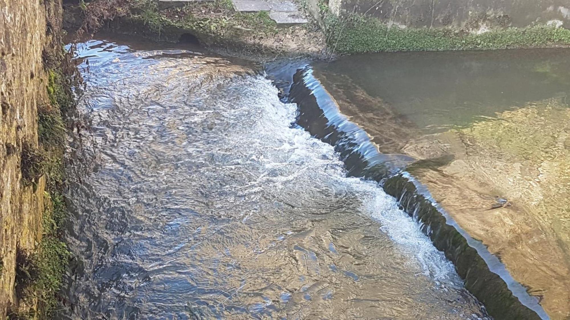 Gite Du Moulin De Barutel Mamers,Avec Spa Et Hammam Sur Reservation Payant Exteriér fotografie